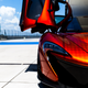 Illustration for article titled Supercars Are Always Better At A Race Track